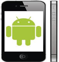 Android Apps